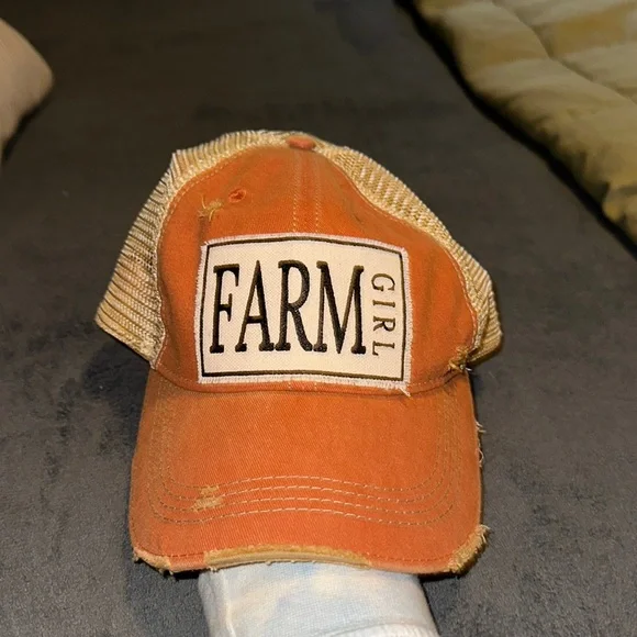 Snapback - Picture 1 of 1